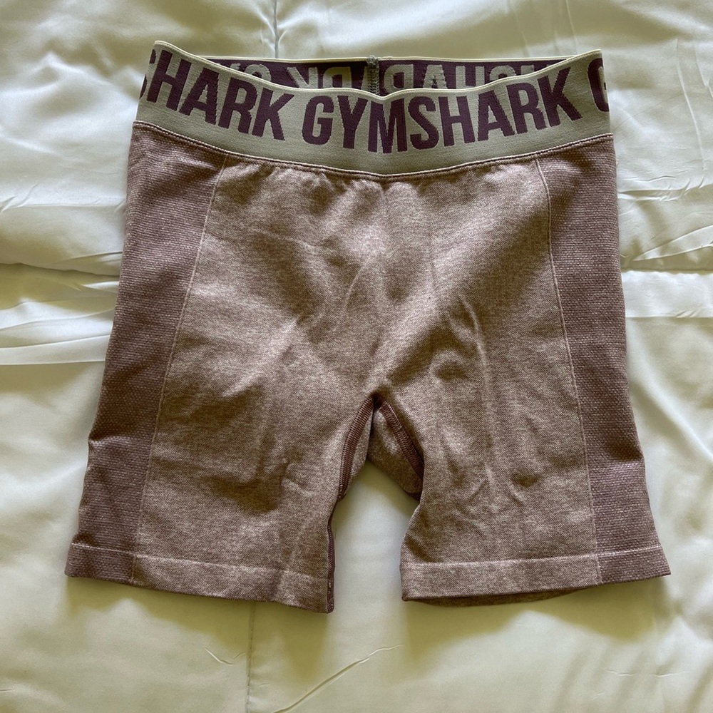 Gymshark Shorts